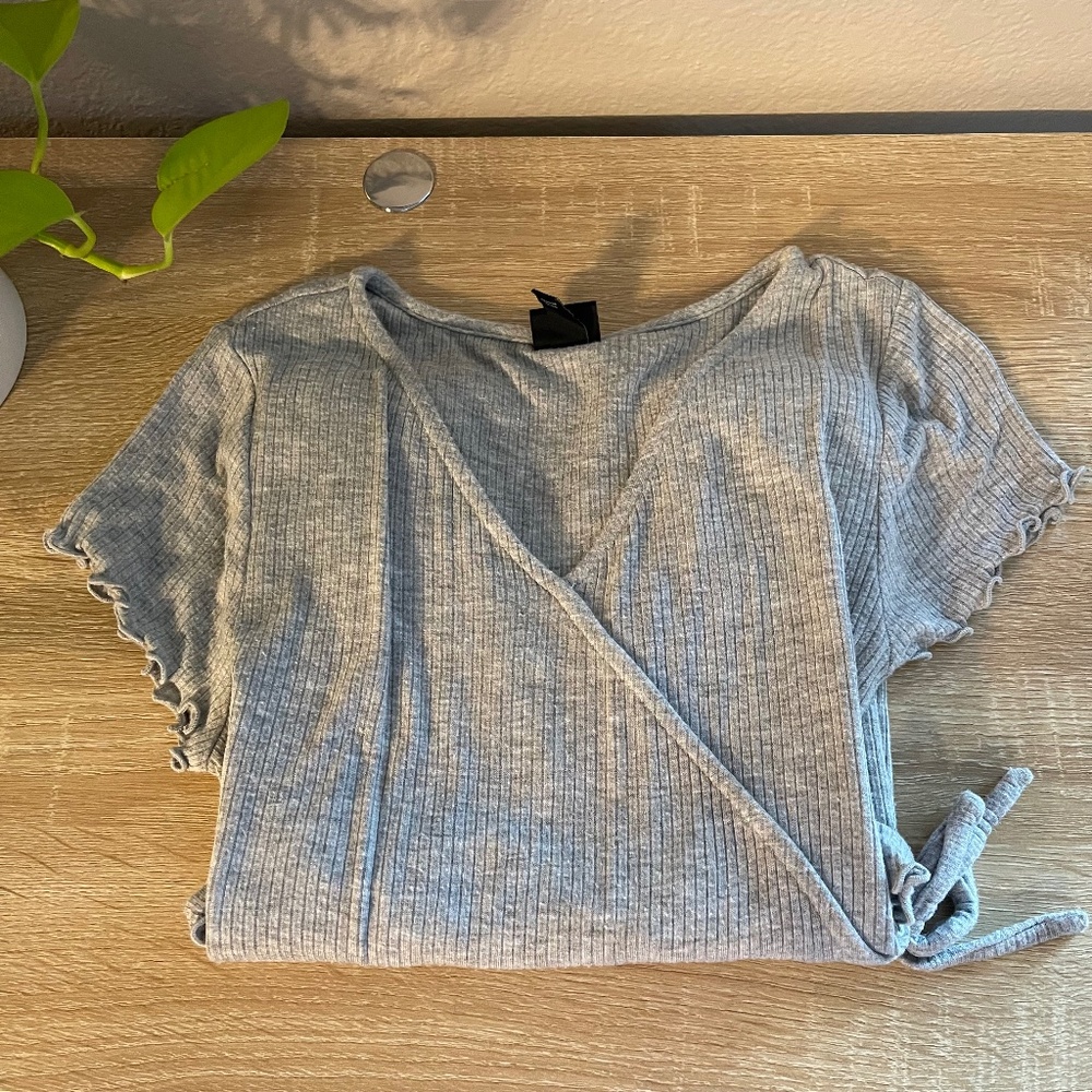 Ribbed Dress - art class - Size L 10/12